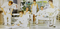 The Sugar Cubes* : Here Today, Tomorrow Next Week! (LP, Album, Gat)