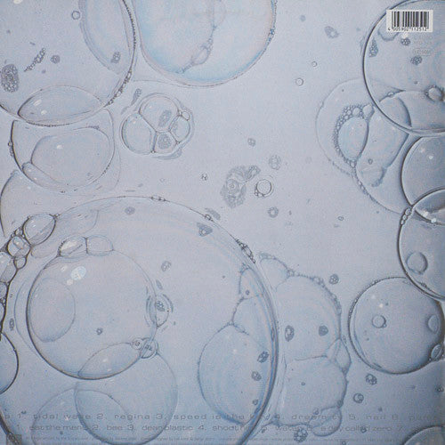 The Sugarcubes : Here Today, Tomorrow Next Week! (LP, Album, Gat)