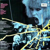 Hazel O'Connor : Breaking Glass (LP, Album, RE)