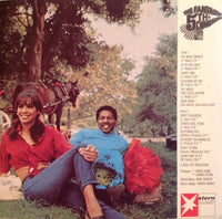 The 5th Dimension* : The Fantastic 5th Dimension (LP, Comp)