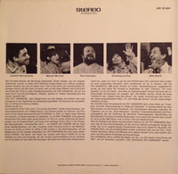 The 5th Dimension* : The Fantastic 5th Dimension (LP, Comp)
