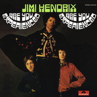 Jimi Hendrix : Jimi Hendrix (Box, Comp + LP, Album, RE + LP, Album, RE + 2xLP, )