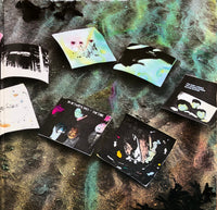 The Cure : Standing On A Beach · The Singles (LP, Comp, Gat)
