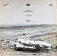 The Cure : Standing On A Beach · The Singles (LP, Comp, Gat)