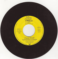 Frank Morell (2) : Sommernacht Im Paradies (7", Single)