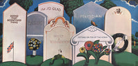 Cream (2) : Goodbye (LP, Album, Gat)