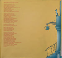Clowns & Helden : Willkommen In West-Poind-Blanc' (LP, Album, Gat)