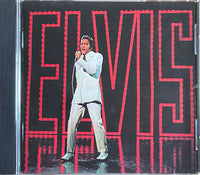 Elvis Presley : The NBC Special (CD, Album, RE)
