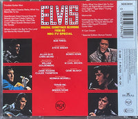 Elvis Presley : The NBC Special (CD, Album, RE)