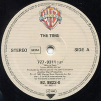 The Time : 777-9311 (12", Maxi, Ltd)