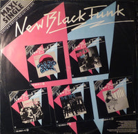 The Time : 777-9311 (12", Maxi, Ltd)