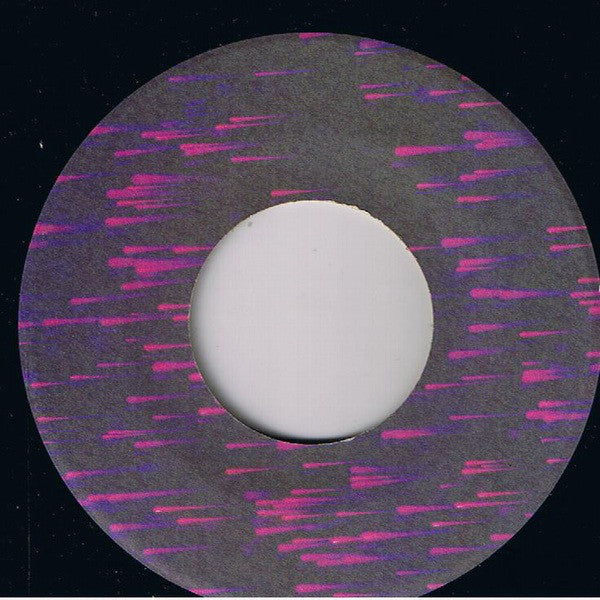 Prince And The Revolution : Purple Rain (7", Single)