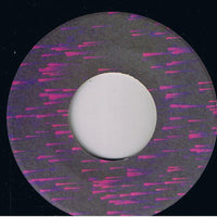 Prince And The Revolution : Purple Rain (7", Single)