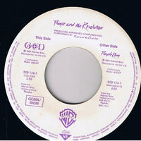 Prince And The Revolution : Purple Rain (7", Single)