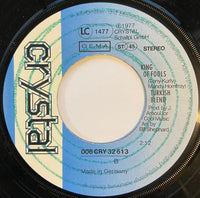 Turkish Blend : D`Ya Know Where Mama`s Gone (7")