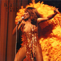 Ike & Tina Turner : Gold Collection (2xLP, Comp, Gat)