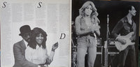 Ike & Tina Turner : Gold Collection (2xLP, Comp, Gat)