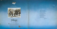 Yes : Relayer (LP, Album, Gat)