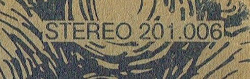 Steamhammer : Mountains (LP, Album, RE)