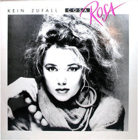 Cosa Rosa : Kein Zufall (LP, Album)