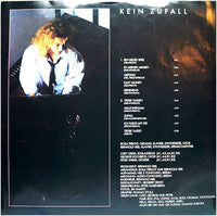 Cosa Rosa : Kein Zufall (LP, Album)