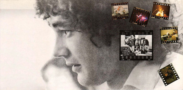 W. Ambros* : Live (...Auf Ana Langen, Finster'n Stroß'n) (2xLP, Album)