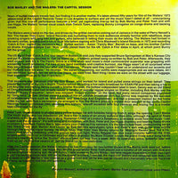 Bob Marley And The Wailers* : The Capitol Session '73 (2xLP, 180)