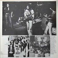 John & Yoko* / Plastic Ono Band* With Elephant's Memory* And Invisible Strings : Some Time In New York City (2xLP, Album, Gat)