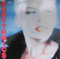 Eurythmics : Be Yourself Tonight (LP, Album, Club)