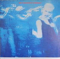 Eurythmics : Be Yourself Tonight (LP, Album, Club)