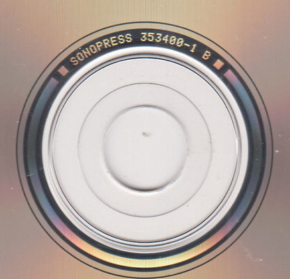 U2 : Rattle And Hum (CD, Album, Son)