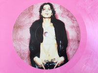 HIM (2) : Razorblade Romance (LP, Album, Ltd, Pin)