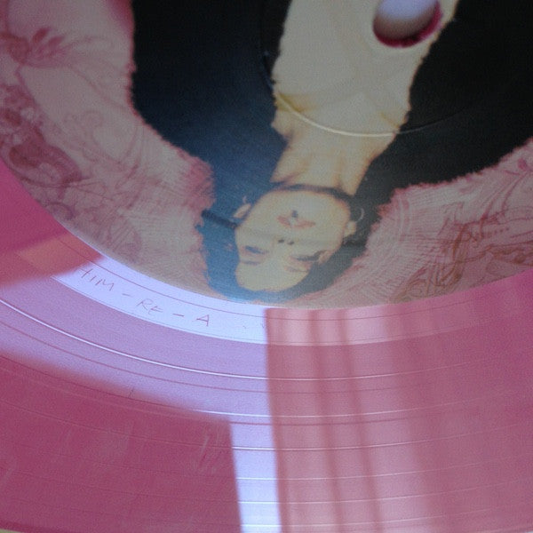 HIM (2) : Razorblade Romance (LP, Album, Ltd, Pin)