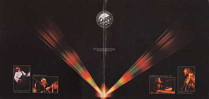 Manfred Mann's Earthband* : Solar Fire (LP, Album, RE, Gat)