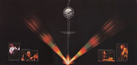 Manfred Mann's Earthband* : Solar Fire (LP, Album, RE, Gat)