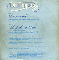 Die Flippers : Sommerwind (7", Single)