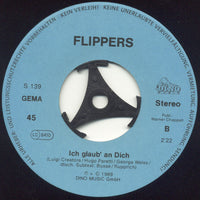 Die Flippers : Sommerwind (7", Single)