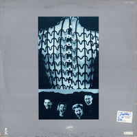Propaganda : A Secret Wish (LP, Album)