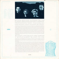 Propaganda : A Secret Wish (LP, Album)