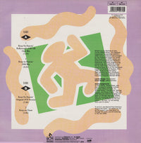 Gary's Gang : Keep On Dancin' 1990 (12")