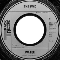 The Who : 5.15 (7", Single)