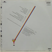 Channel 5 (2) : The Colour Of A Moment (LP, Album)