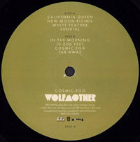 Wolfmother : Cosmic Egg (2xLP, Album, 180)