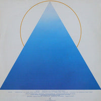 Tangerine Dream : White Eagle (LP, Album)