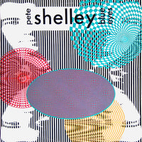 Pete Shelley : Blue Eyes (12", Single)