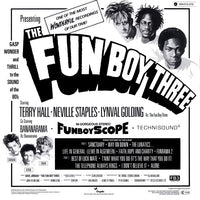 The Fun Boy Three* : The Fun Boy Three (LP, Album)