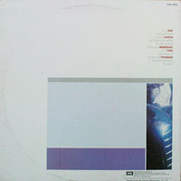 Duran Duran : Duran Duran (LP, Album)