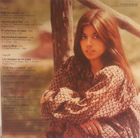 Jeanette (6) : Todo Es Nuevo (LP, Album)