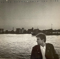 Bryan Adams : Into The Fire (LP, Album, No )