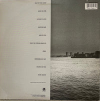 Bryan Adams : Into The Fire (LP, Album, No )
